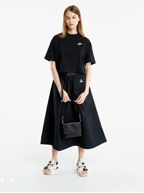 Nike ACG Smith Summit Skirt NWT